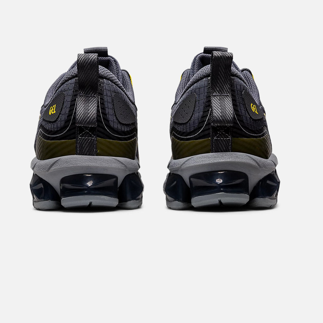 FootKorner TestingAsics Gel Quantum 360 VII - Noir/Jaune/Gris