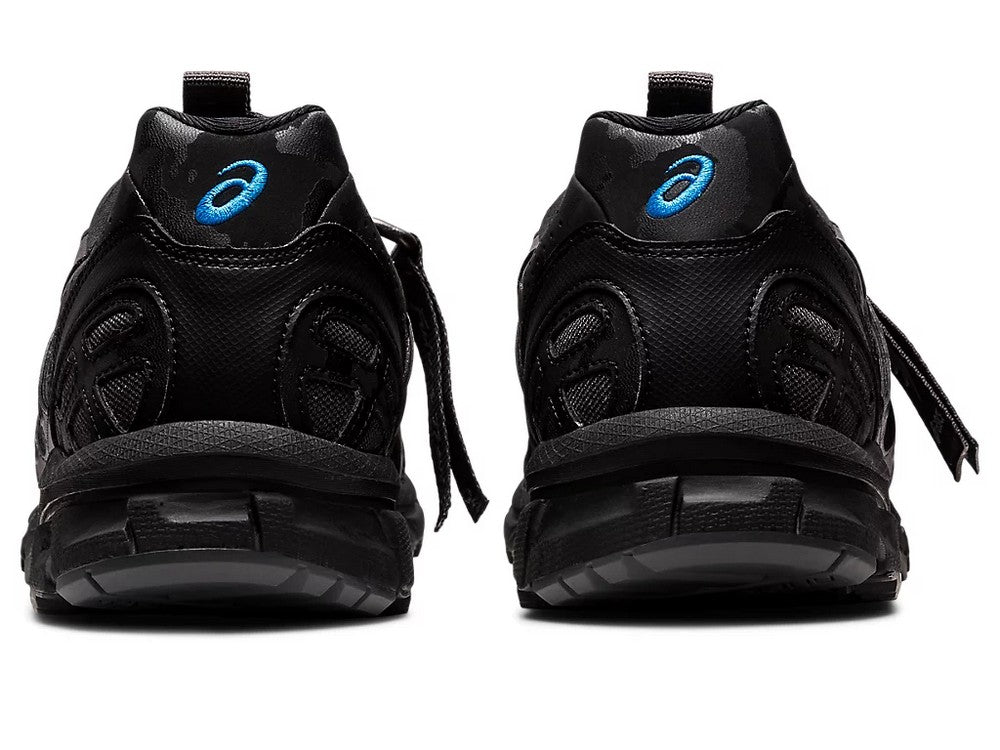 FootKorner TestingAsics Gel-Somona 15-50 - Noir