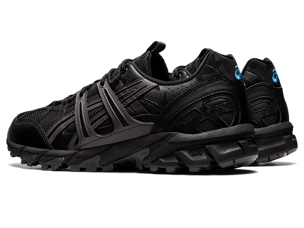 FootKorner TestingAsics Gel-Somona 15-50 - Noir