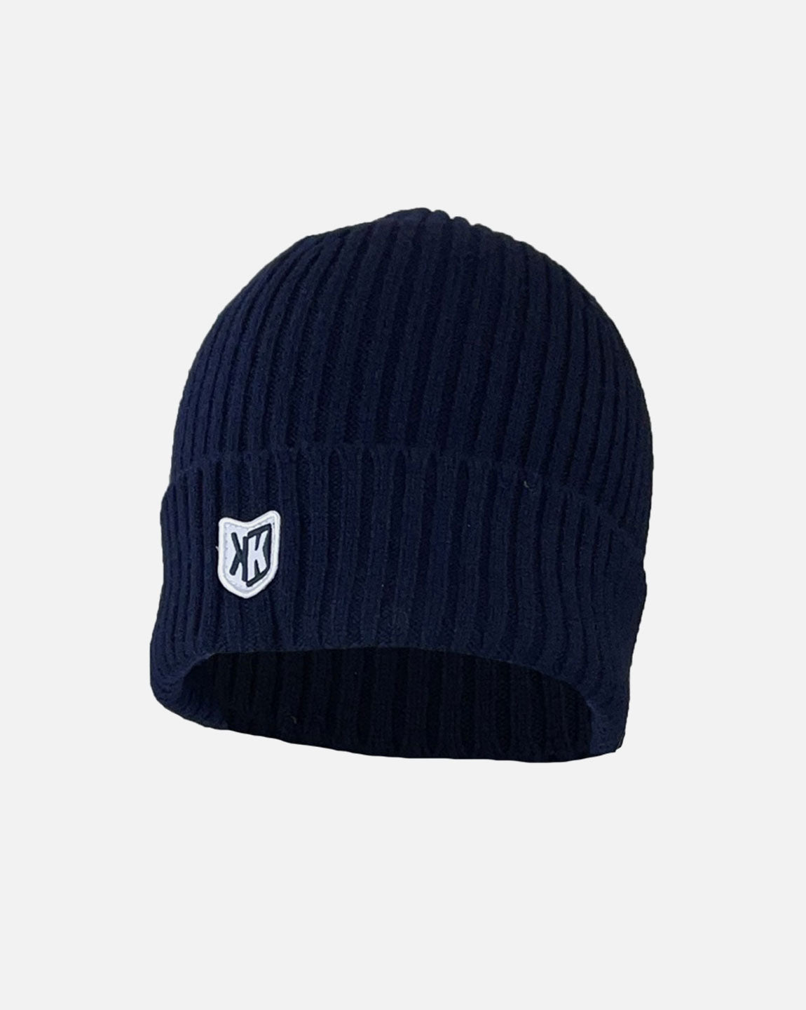 FootKorner TestingBonnet FK Basic - Bleu Marine