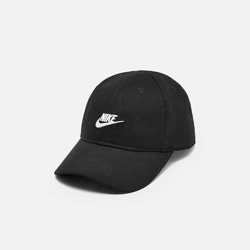 Casquette Nike Future Curve Junior - Noir/Blanc - FootKorner Testing