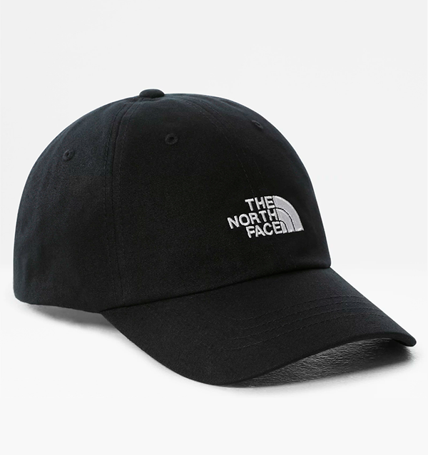 FootKorner TestingCasquette The North Face Norm - Noir