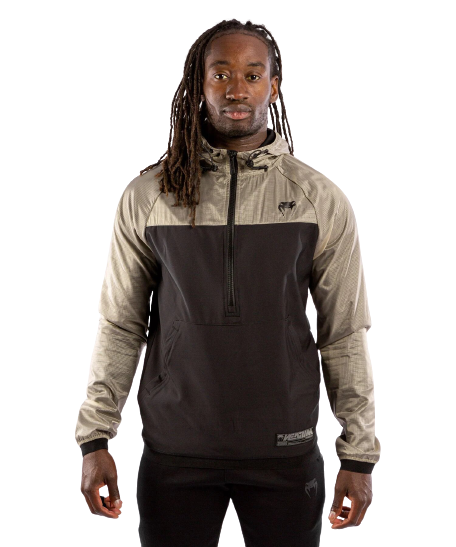 FootKorner TestingCoupe-Vent Venum Laser XT - Noir/Sable