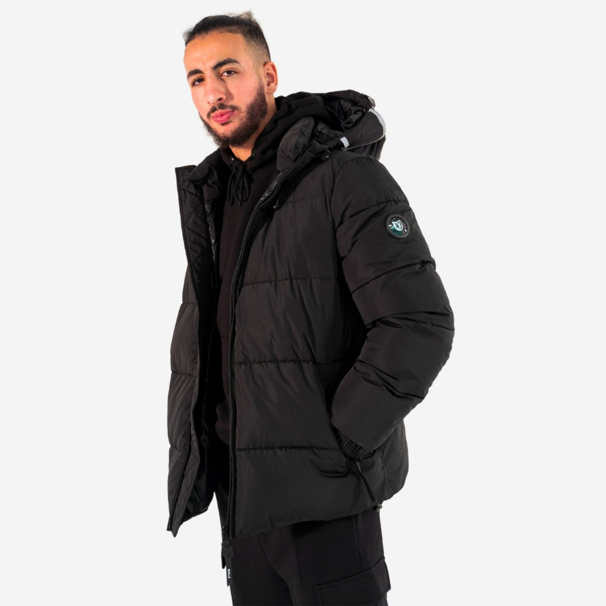 TEST 2 - FootKorner Testing