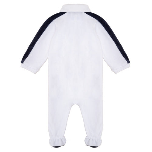 FootKorner TestingGrenouillère Hugo Boss Bébé - Blanc