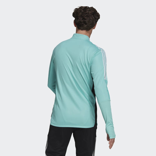 Haut d'entrainement Arsenal 2021/2022 - Vert - FootKorner Testing