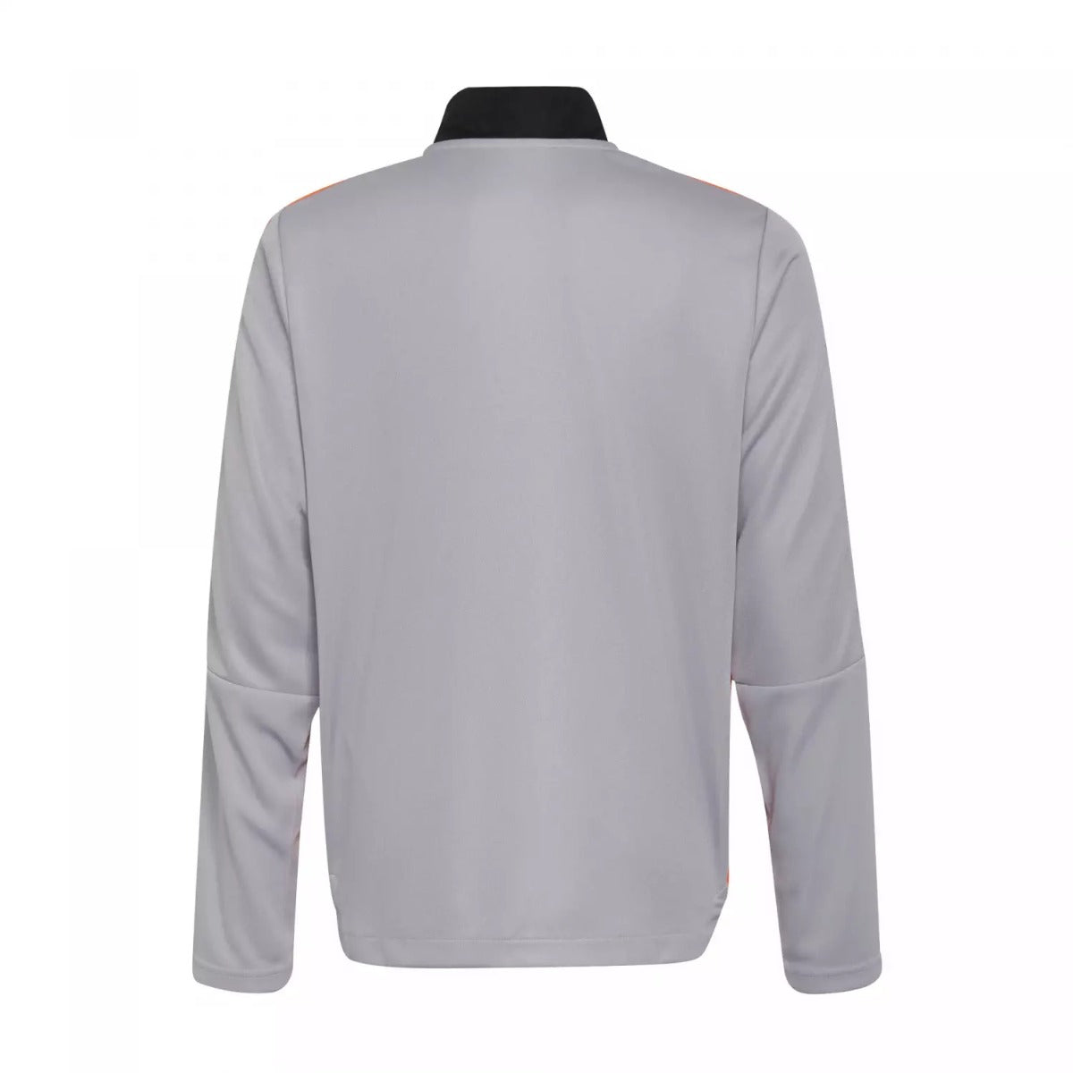 FootKorner TestingHaut d'entrainement Juventus Tiro Junior 2022 - Gris/Orange