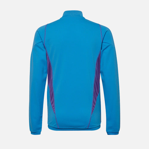 Haut d'entrainement Argentine Junior 2022 - Bleu - FootKorner Testing