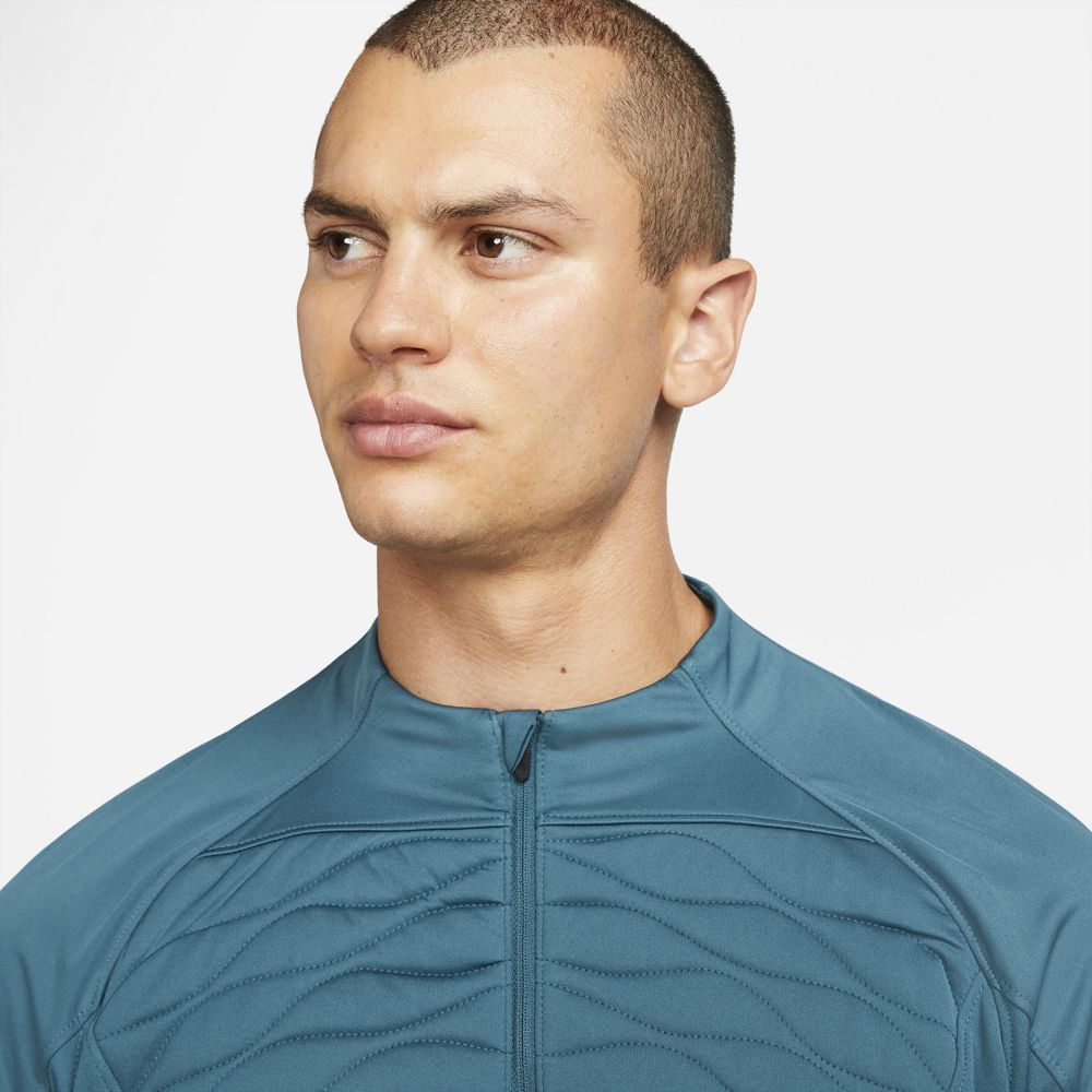 FootKorner TestingHaut d'entrainement Tottenham Hotspur Strike 2021/2022 - Vert