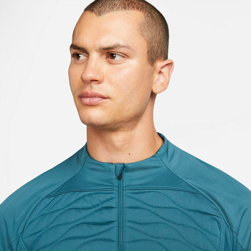 Haut d'entrainement Tottenham Hotspur Strike 2021/2022 - Vert - FootKorner Testing