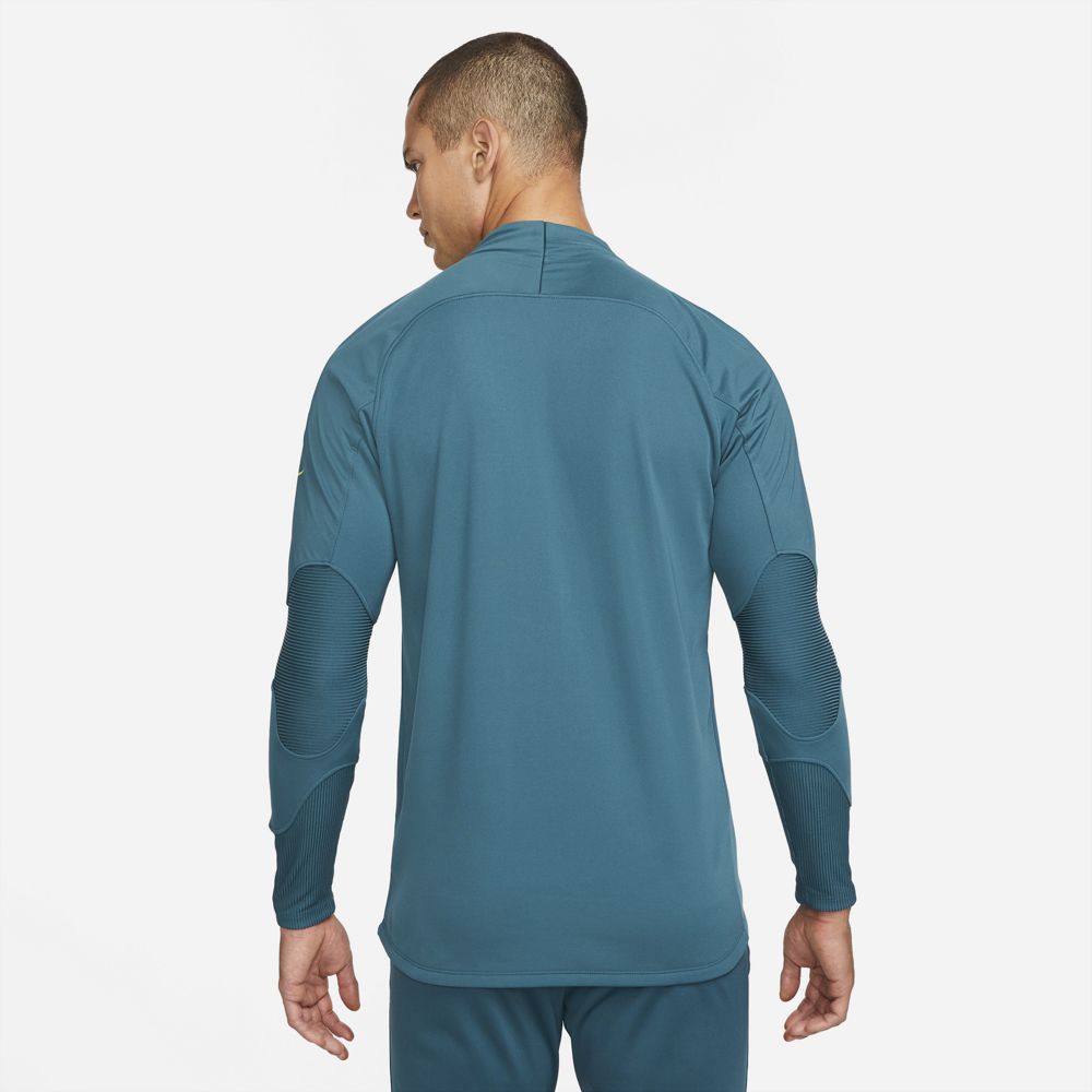 FootKorner TestingHaut d'entrainement Tottenham Hotspur Strike 2021/2022 - Vert