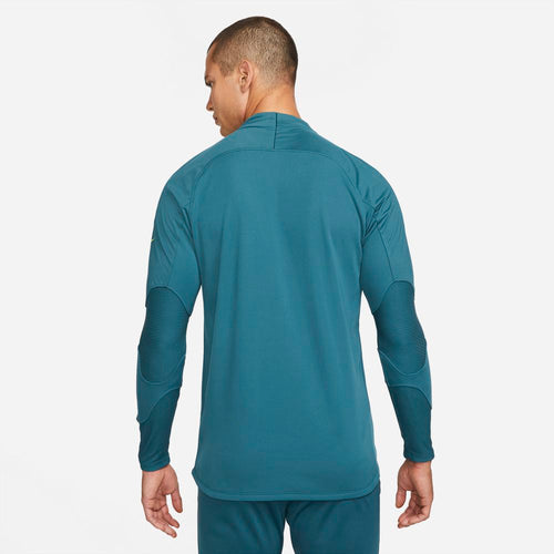 Haut d'entrainement Tottenham Hotspur Strike 2021/2022 - Vert - FootKorner Testing