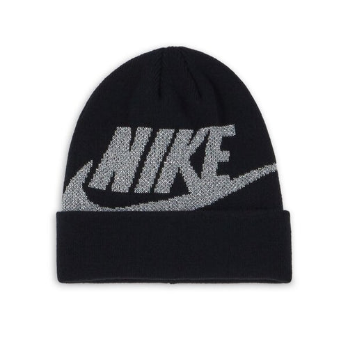 Kit Bonnet/ Gants Nike Junior - Gris/Noir - FootKorner Testing