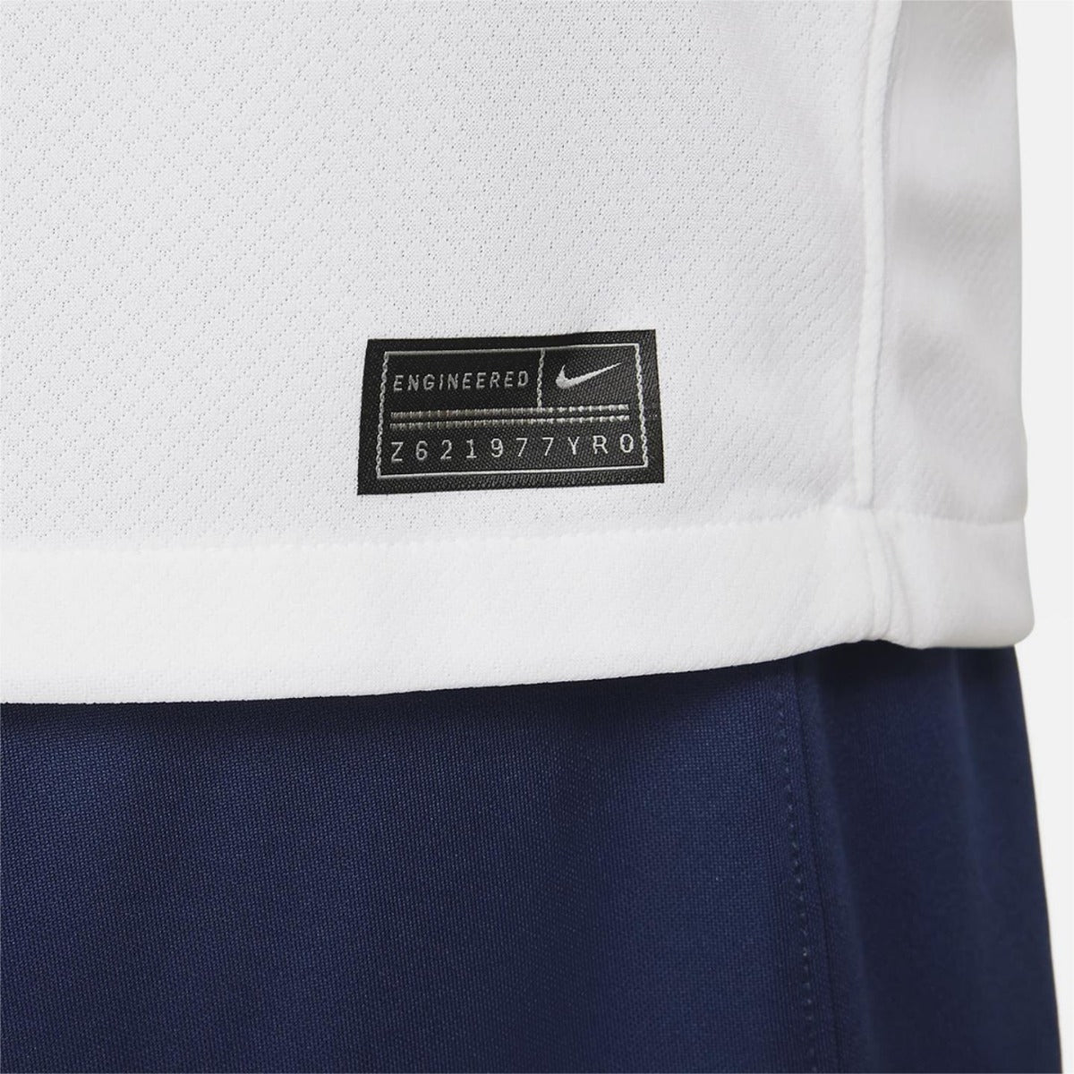 FootKorner TestingMaillot Domicile Tottenham junior 2022/2023 - Blanc/Bleu/Rouge