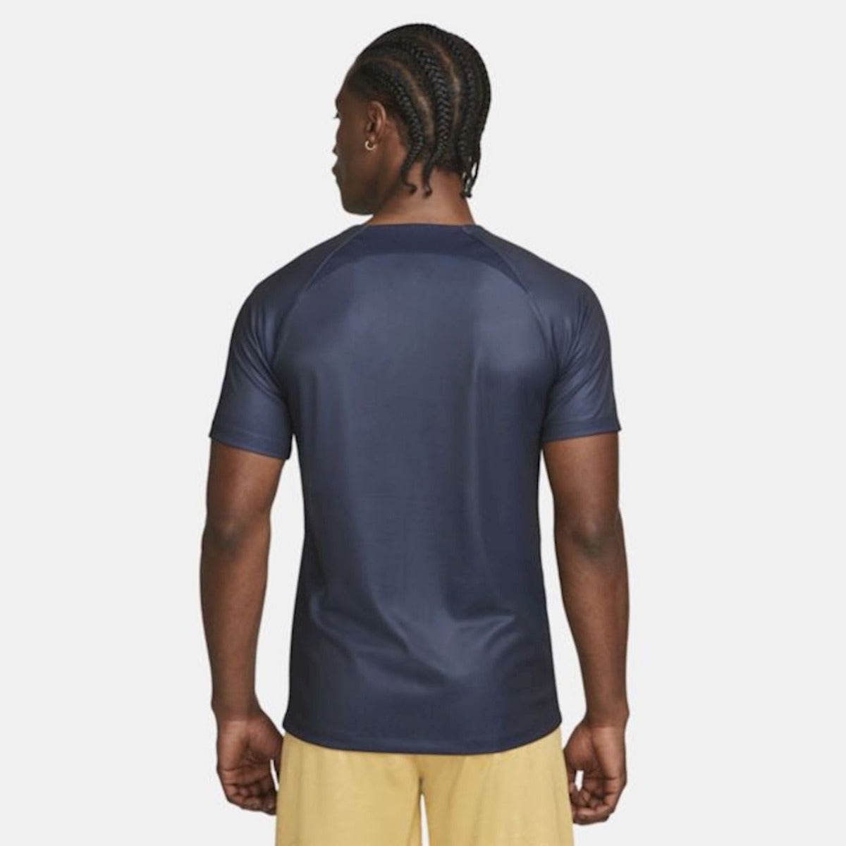 FootKorner TestingMaillot Pré-Match FC Barcelone 2022/2023 - Bleu