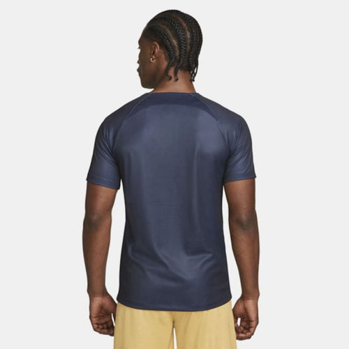 Maillot Pré-Match FC Barcelone 2022/2023 - Bleu - FootKorner Testing