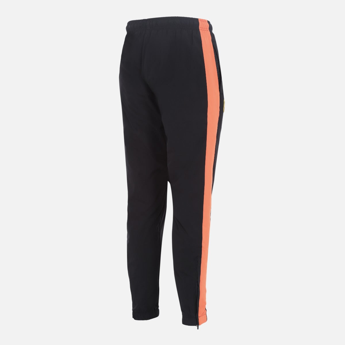 FootKorner TestingPantalon FK AWK - Noir/Orange