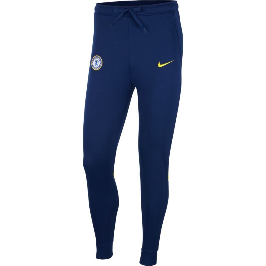 FootKorner TestingPantalon Chelsea Travel 2021/2022 - Bleu
