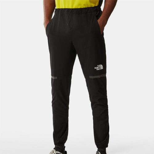 Pantalon Coupe-Vent The North Face - Noir - FootKorner Testing