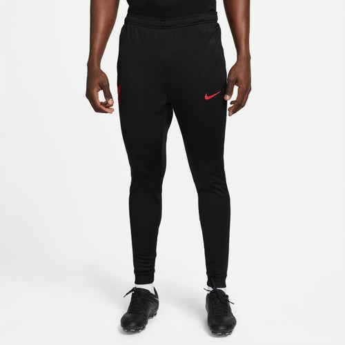 Pantalon d'entrainement Liverpool Strike 2022/2023 - Noir - FootKorner Testing