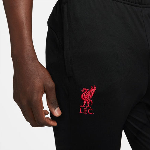Pantalon d'entrainement Liverpool Strike 2022/2023 - Noir - FootKorner Testing