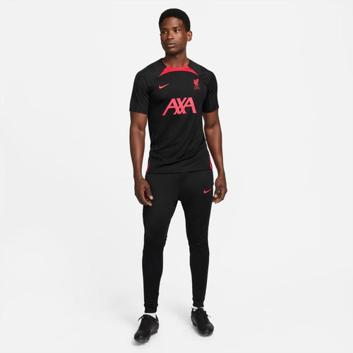 Pantalon d'entrainement Liverpool Strike 2022/2023 - Noir - FootKorner Testing