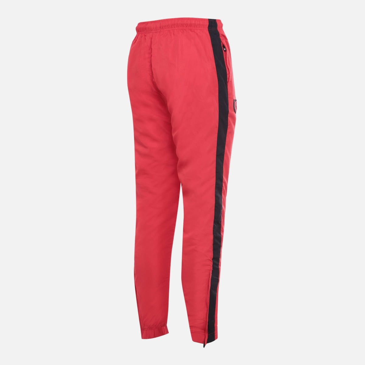 FootKorner TestingPantalon jogging FK Diamond - Rouge
