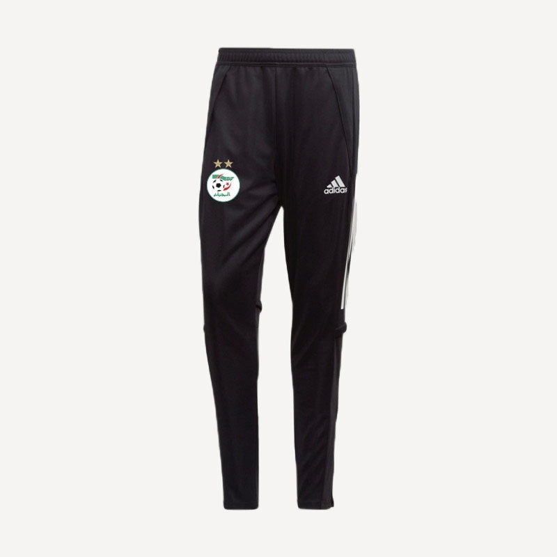 FootKorner TestingPantalon d'entrainement Algérie 2021 - Noir