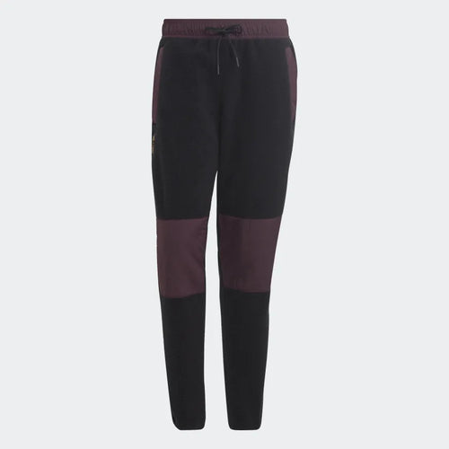 Pantalon d'entrainement Allemagne Lifestyle 2022 - Noir/Bordeaux - FootKorner Testing