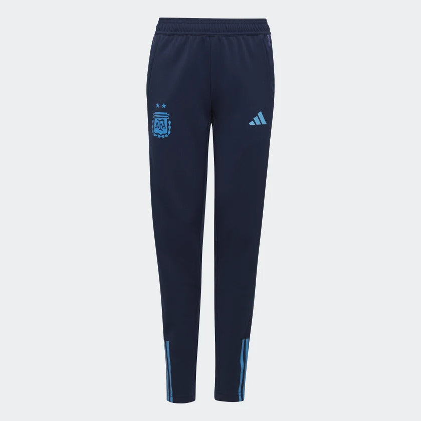 FootKorner TestingPantalon d'entrainement Argentine Junior 2022 - Bleu