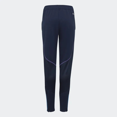 Pantalon d'entrainement Argentine Junior 2022 - Bleu - FootKorner Testing