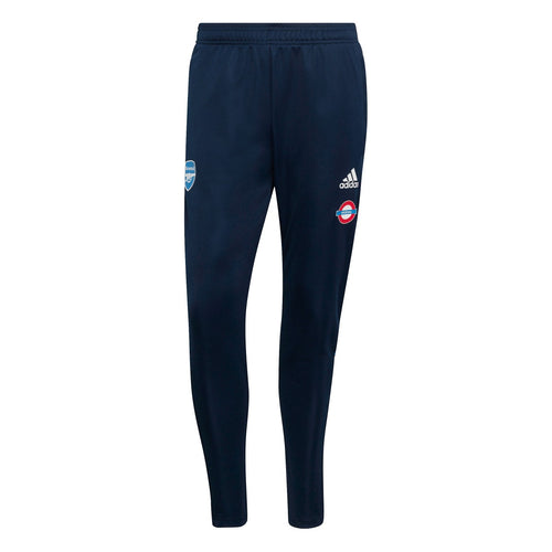 Pantalon d'entrainement Arsenal 3  X TFL Tiro 22 - Bleu - FootKorner Testing