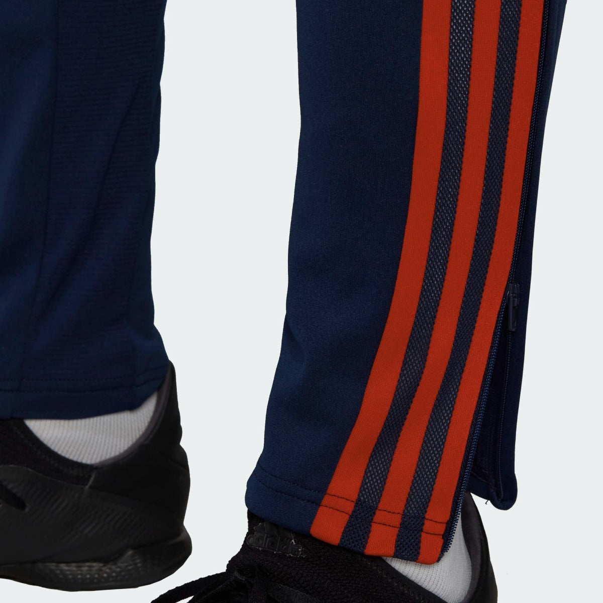 FootKorner TestingPantalon d'entrainement Arsenal Condivo 2022/2023 - Bleu/Rouge