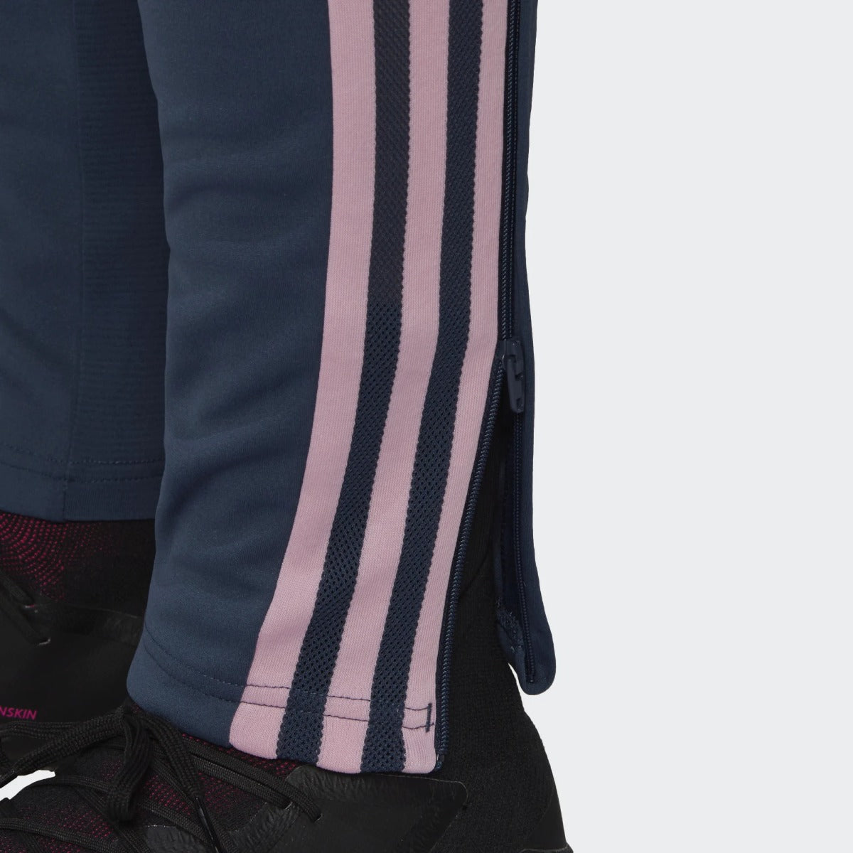 FootKorner TestingPantalon d'entrainement Arsenal Condivo 2022/2023 - Bleu/Rose