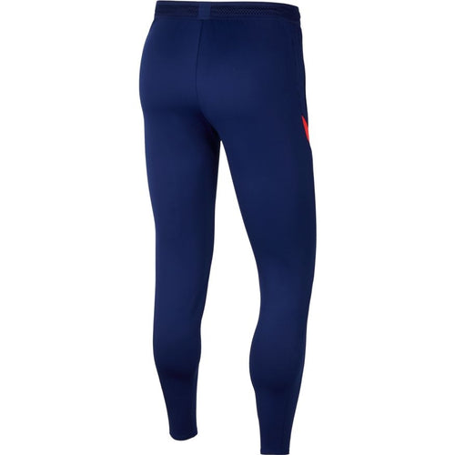 Pantalon d'entrainement Atletico Madrid 2021/2022 - Bleu/Rouge - FootKorner Testing