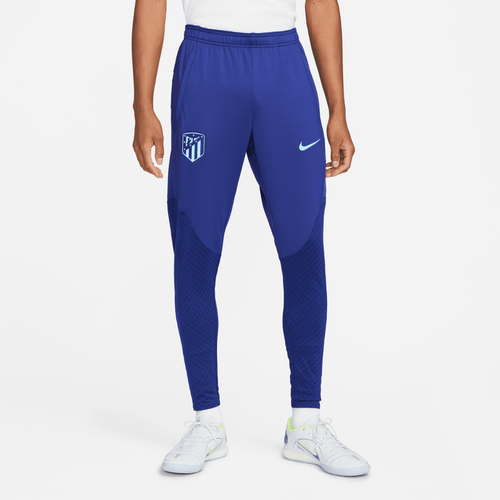 Pantalon d'entrainement Atletico Madrid 2022/2023 - Bleu - FootKorner Testing