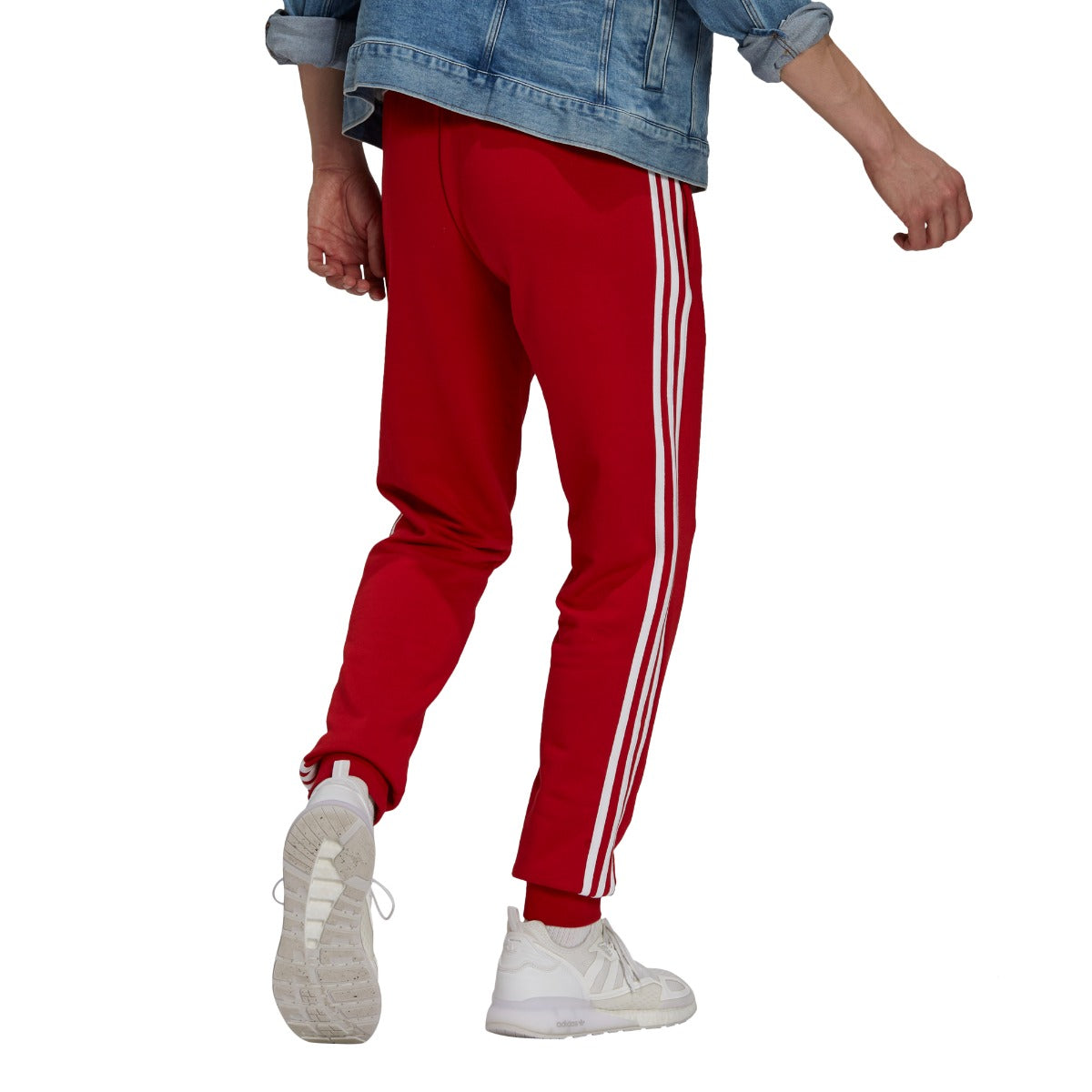 FootKorner TestingPantalon d'entrainement Bayern Munich 2021/2022 - Rouge