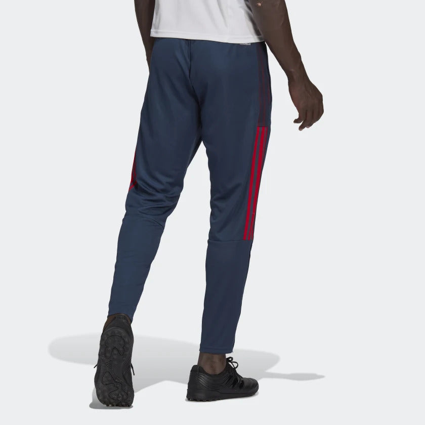 FootKorner TestingPantalon d'entrainement Bayern Munich 2022 - Bleu/Rouge