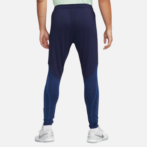 Pantalon d'entrainement Brésil 2022 - Bleu - FootKorner Testing