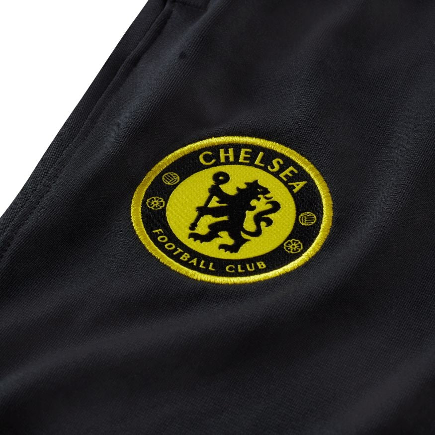 FootKorner TestingPantalon d'entrainement Chelsea 2021/2022 - Noir