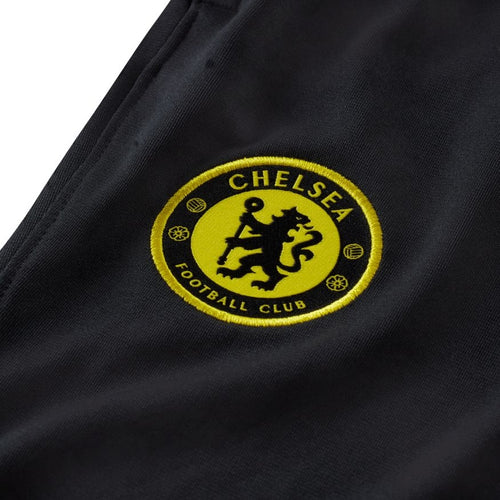 Pantalon d'entrainement Chelsea 2021/2022 - Noir - FootKorner Testing