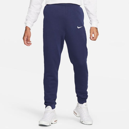 Pantalon d'entrainement Equipe de France 2022 - Bleu/Blanc - FootKorner Testing