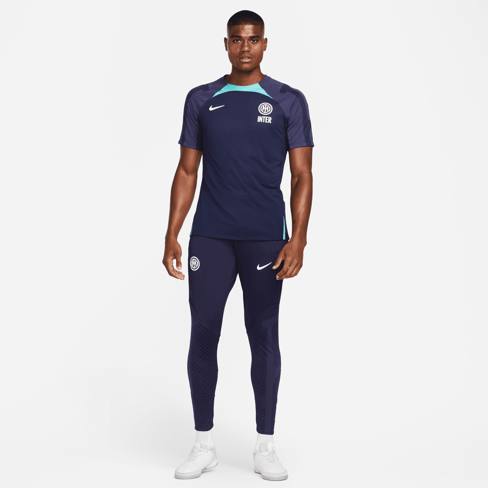 FootKorner TestingPantalon d'entrainement Inter Milan 2022/2023 - Bleu