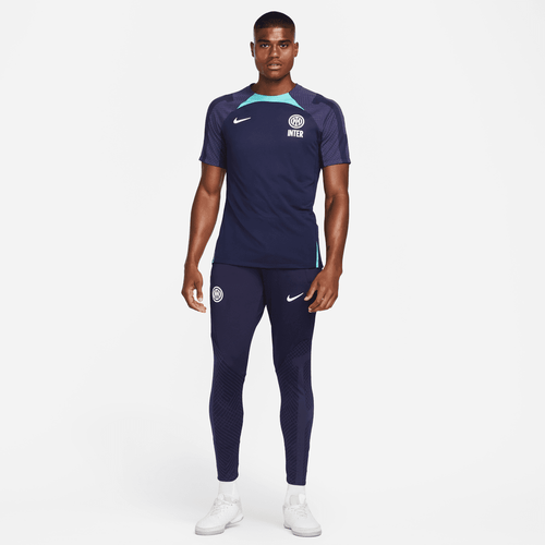 Pantalon d'entrainement Inter Milan 2022/2023 - Bleu - FootKorner Testing