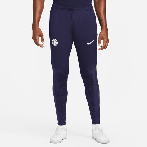 Pantalon d'entrainement Inter Milan 2022/2023 - Bleu - FootKorner Testing