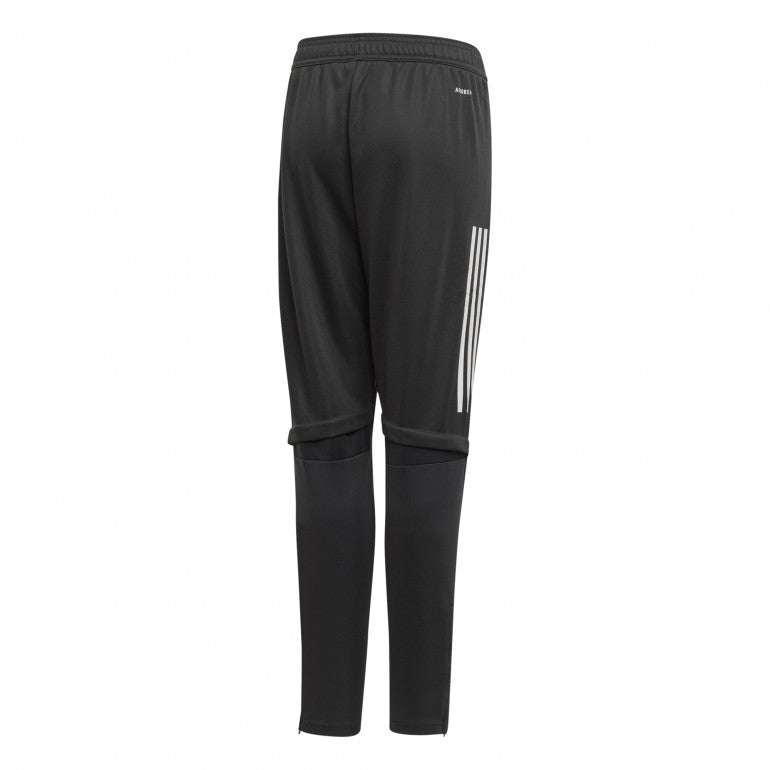 FootKorner TestingPantalon d'entrainement Allemagne Junior 2020 - Noir