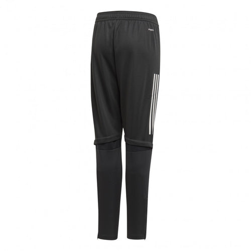 Pantalon d'entrainement Allemagne Junior 2020 - Noir - FootKorner Testing