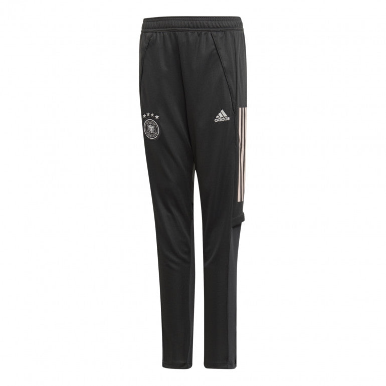 FootKorner TestingPantalon d'entrainement Allemagne Junior 2020 - Noir