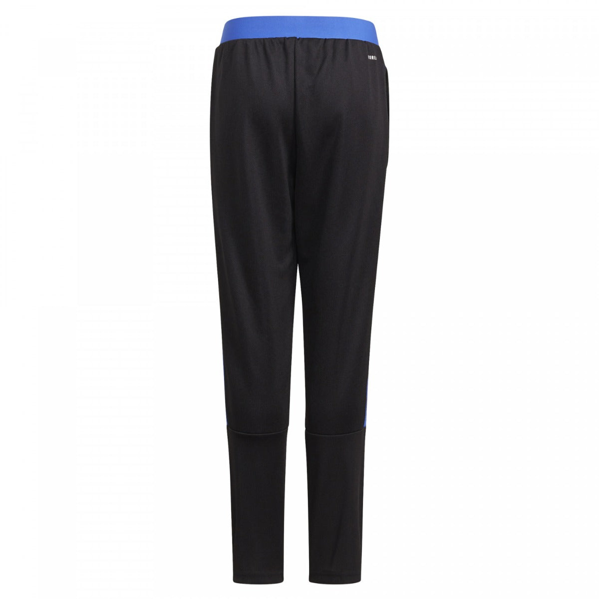 FootKorner TestingPantalon d'entrainement Real Madrid Junior 2021/2022 - Noir