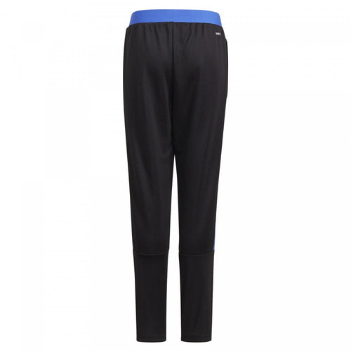 Pantalon d'entrainement Real Madrid Junior 2021/2022 - Noir - FootKorner Testing